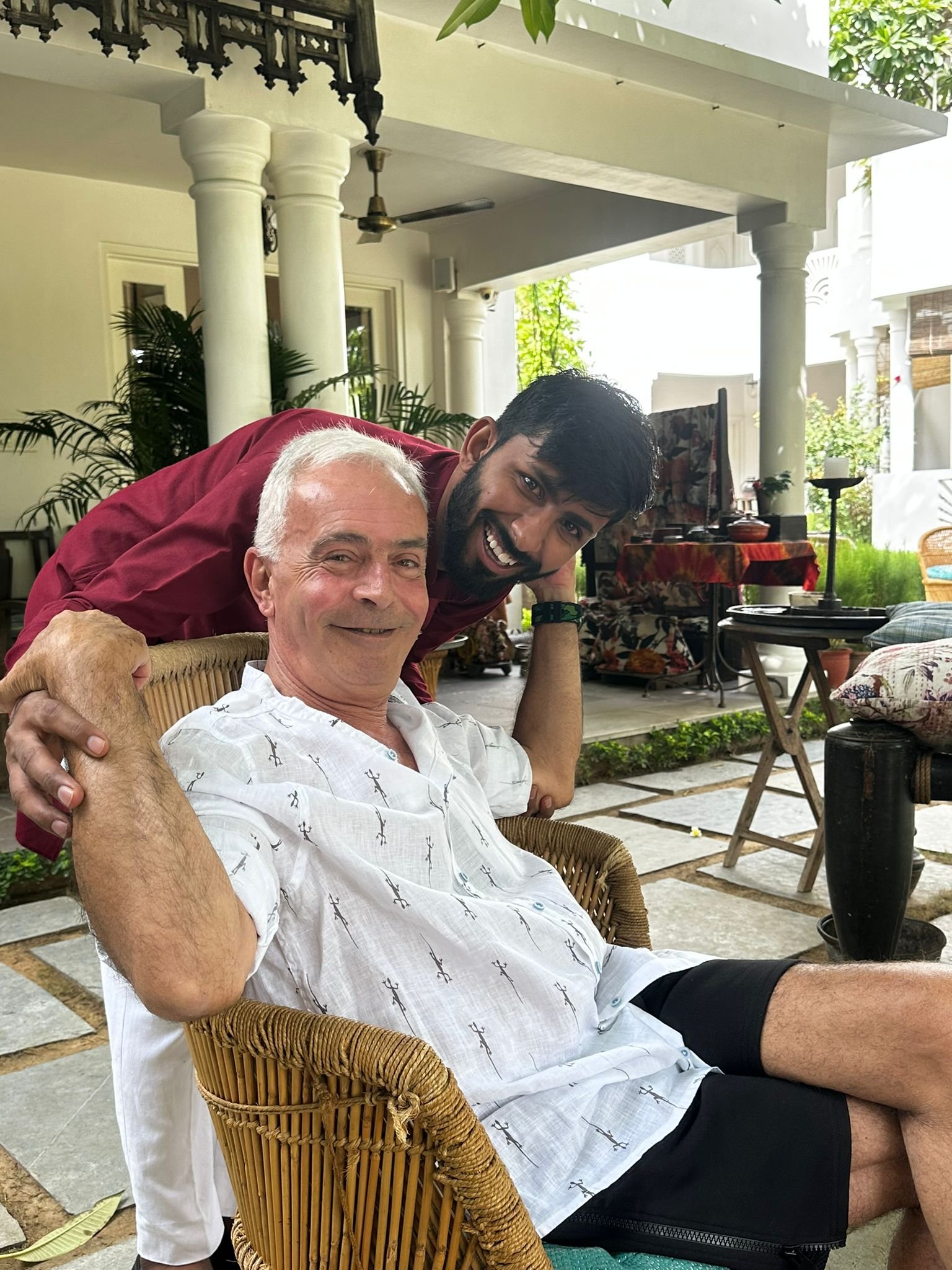 Concierge Jaipur Gallery Image